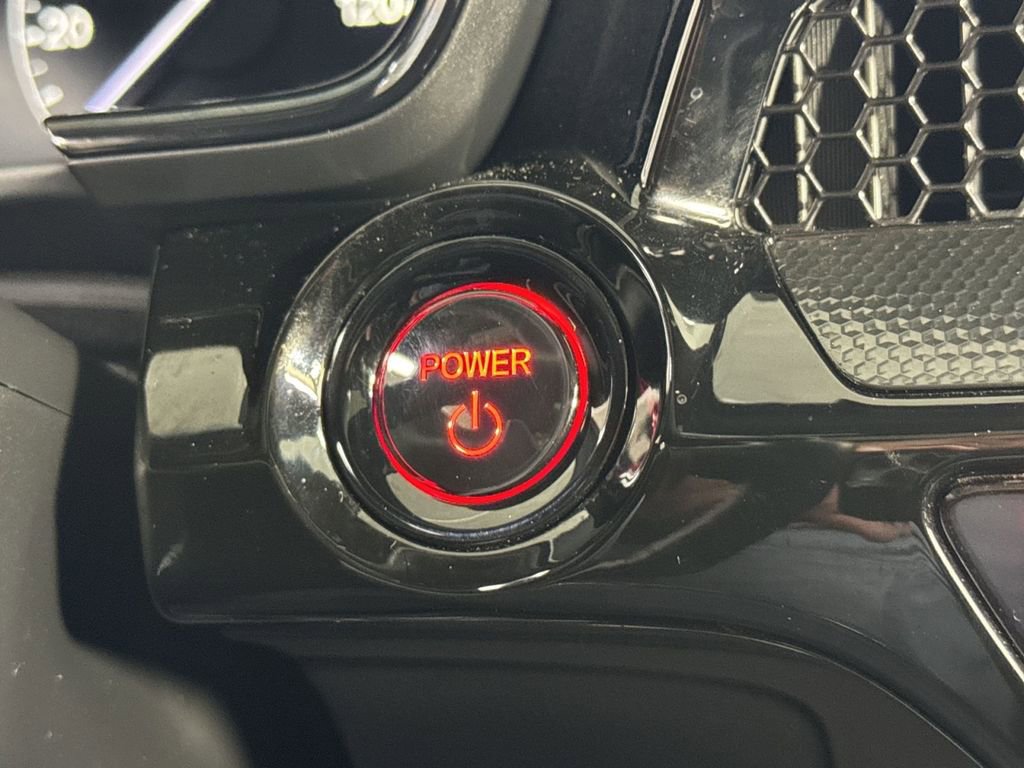Used 2025 Honda CR-V Sport Touring image 35