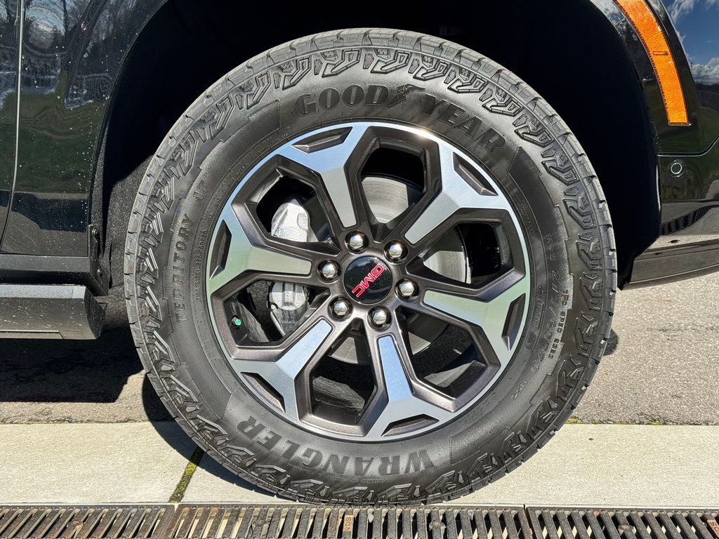 New 2026 GMC Yukon XL AT4 Ultimate image 43