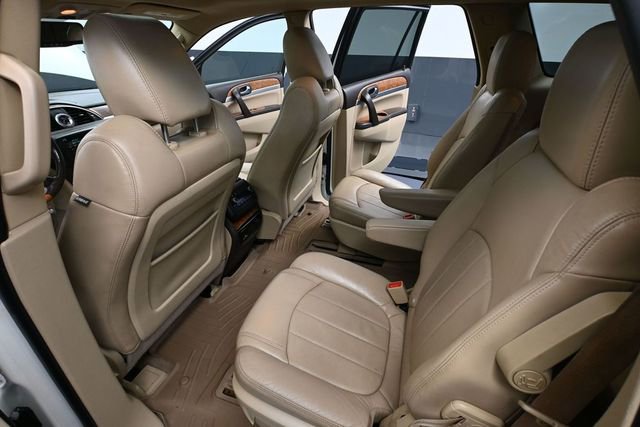 Used 2012 Buick Enclave Leather w/ Trailering Provision Package FWD image 37