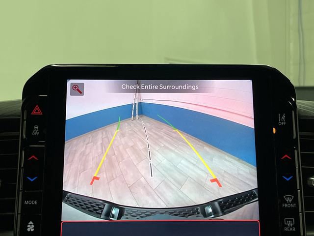 New 2026 RAM 1500 Rebel image 11