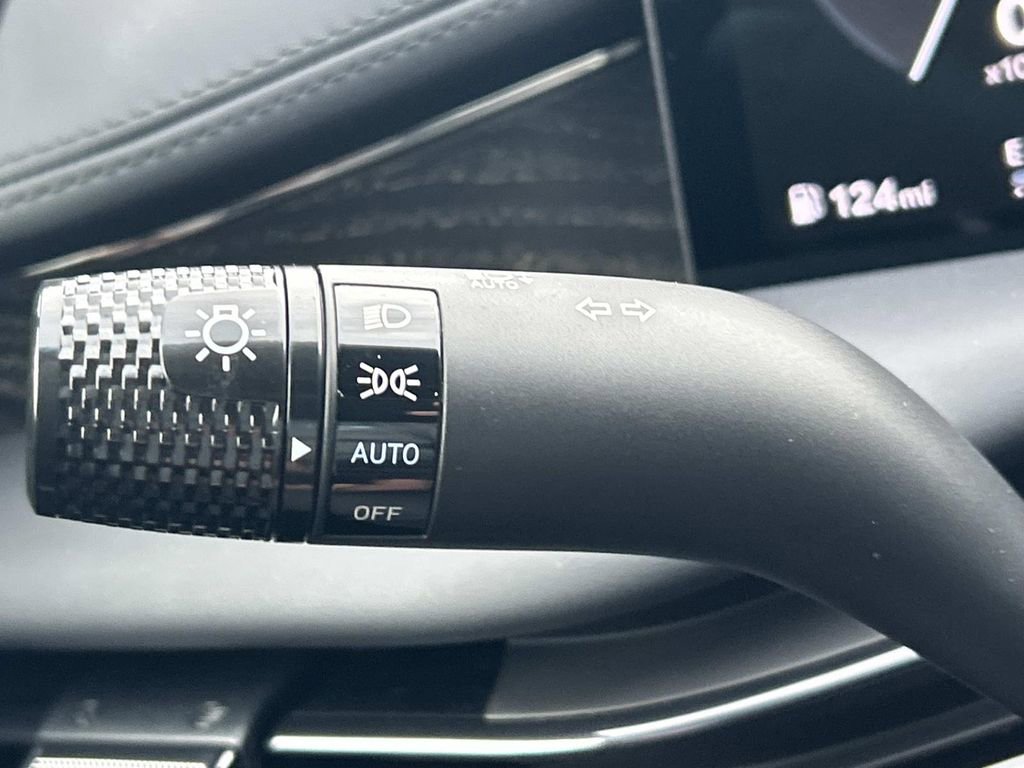 New 2026 Genesis G80 3.5T Prestige image 32