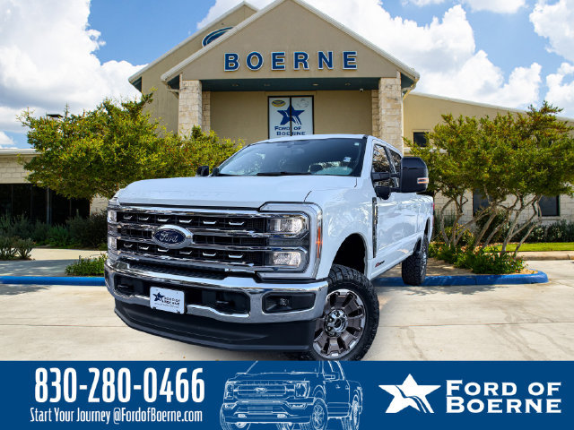 Used 2026 Ford F250 Lariat AWD/4WD image 1