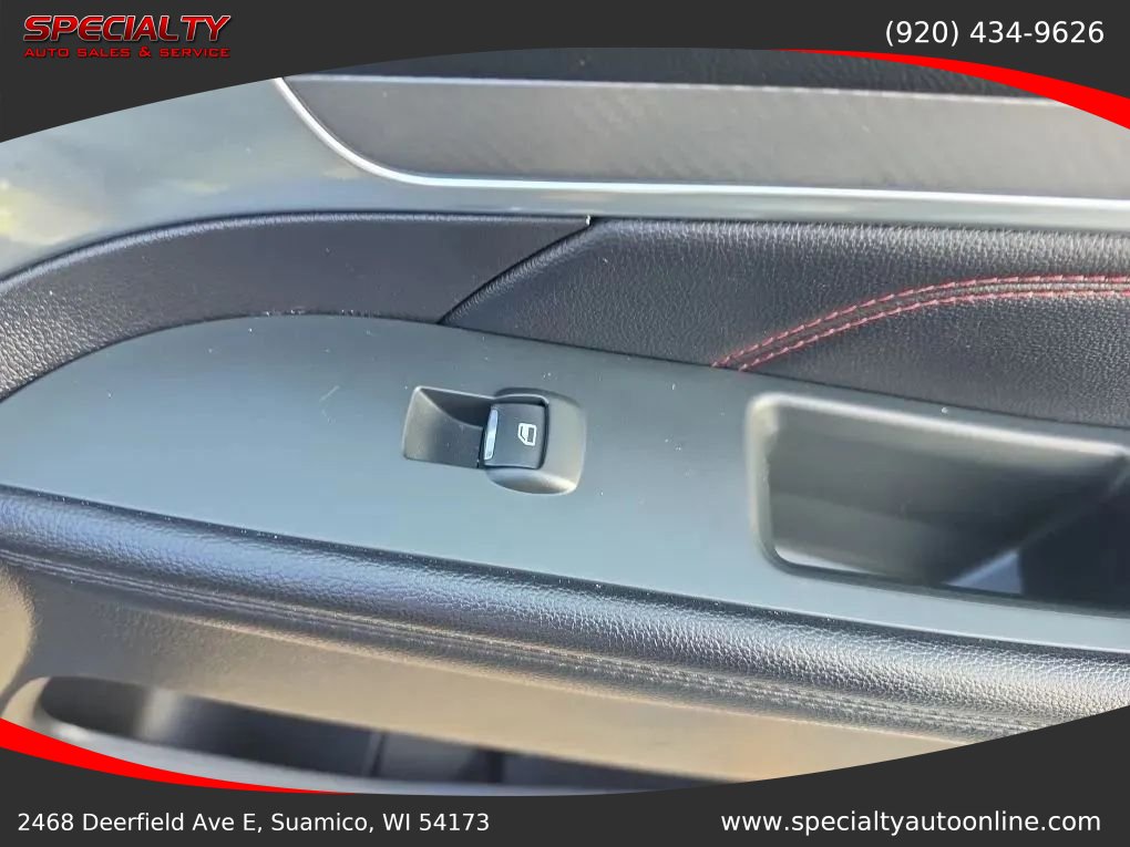 Used 2018 Ford Explorer Sport AWD/4WD image 40