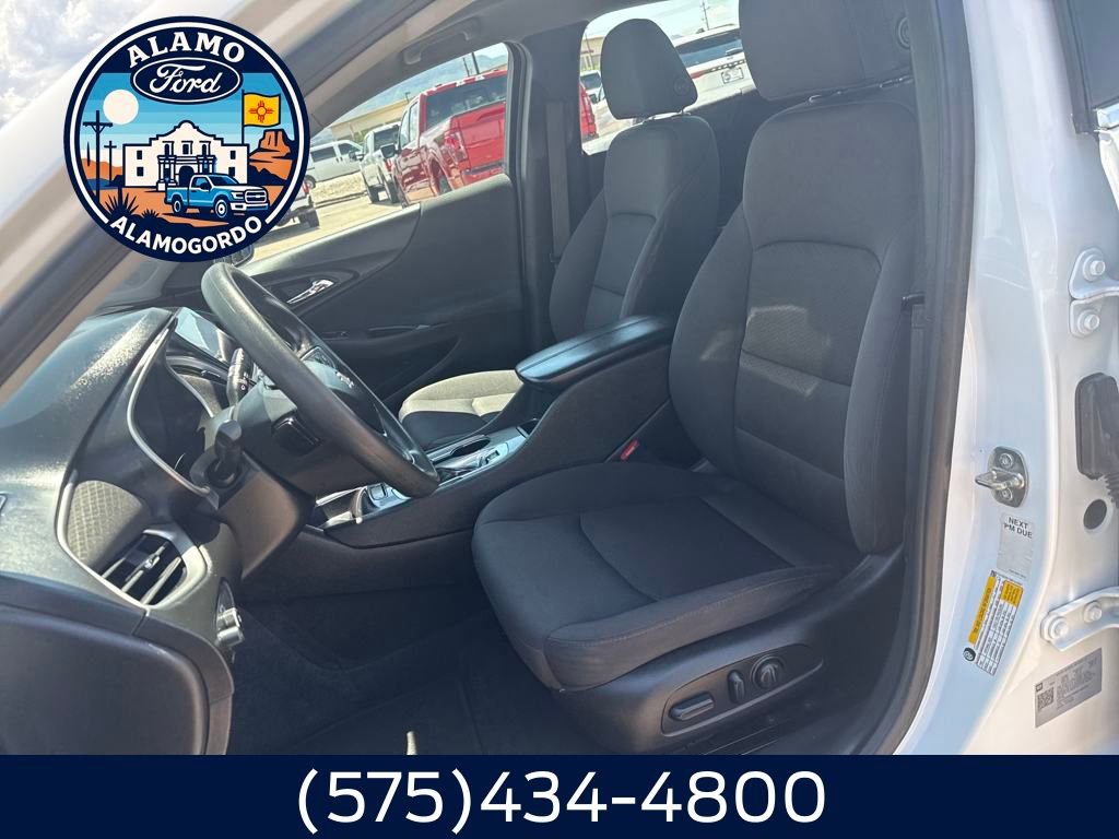 Used 2022 Chevrolet Malibu LT image 5