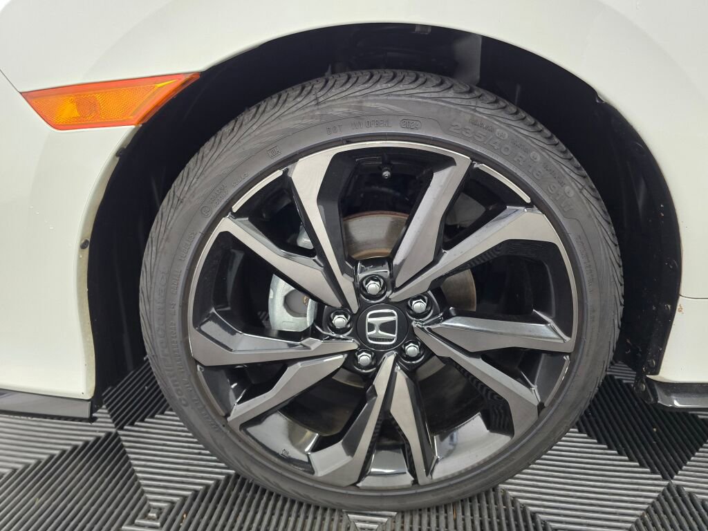 Used 2019 Honda Civic Sport image 20
