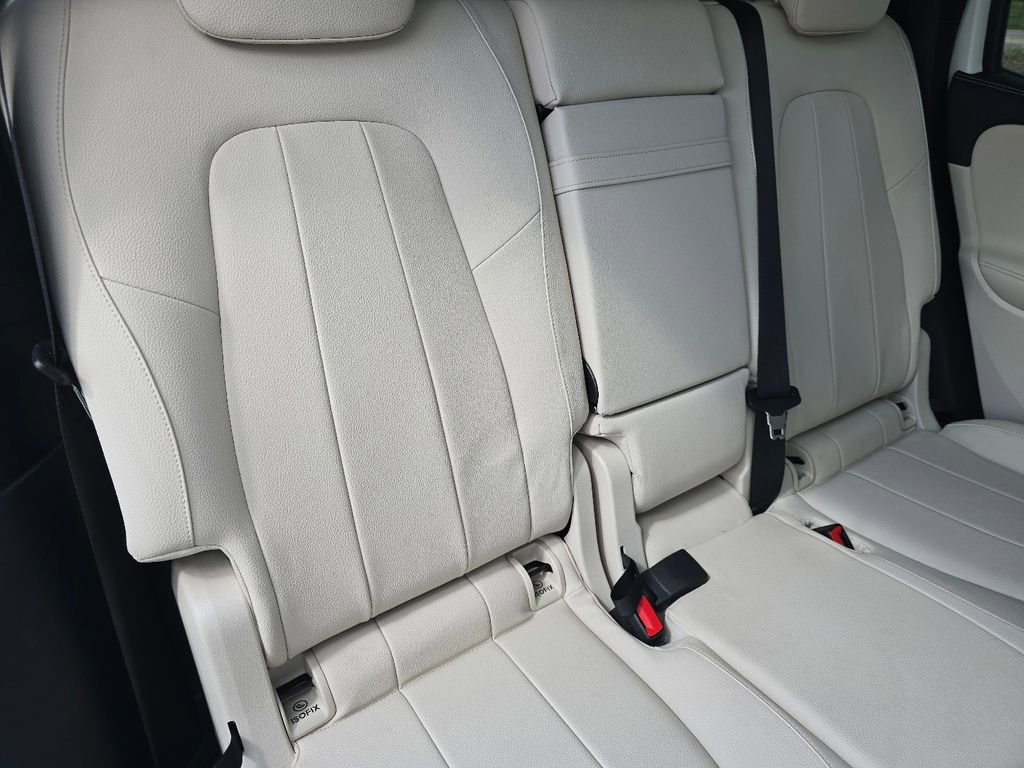 Certified 2023 Mercedes-Benz GLB 250 4MATIC image 22