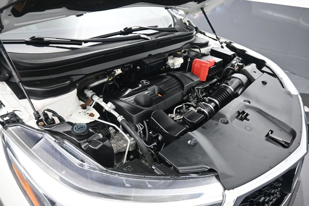 Used 2019 Acura RDX w/ Advance Package AWD/4WD image 54