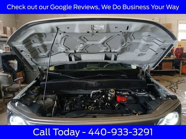 Certified 2022 Ford Bronco Sport Big Bend image 15