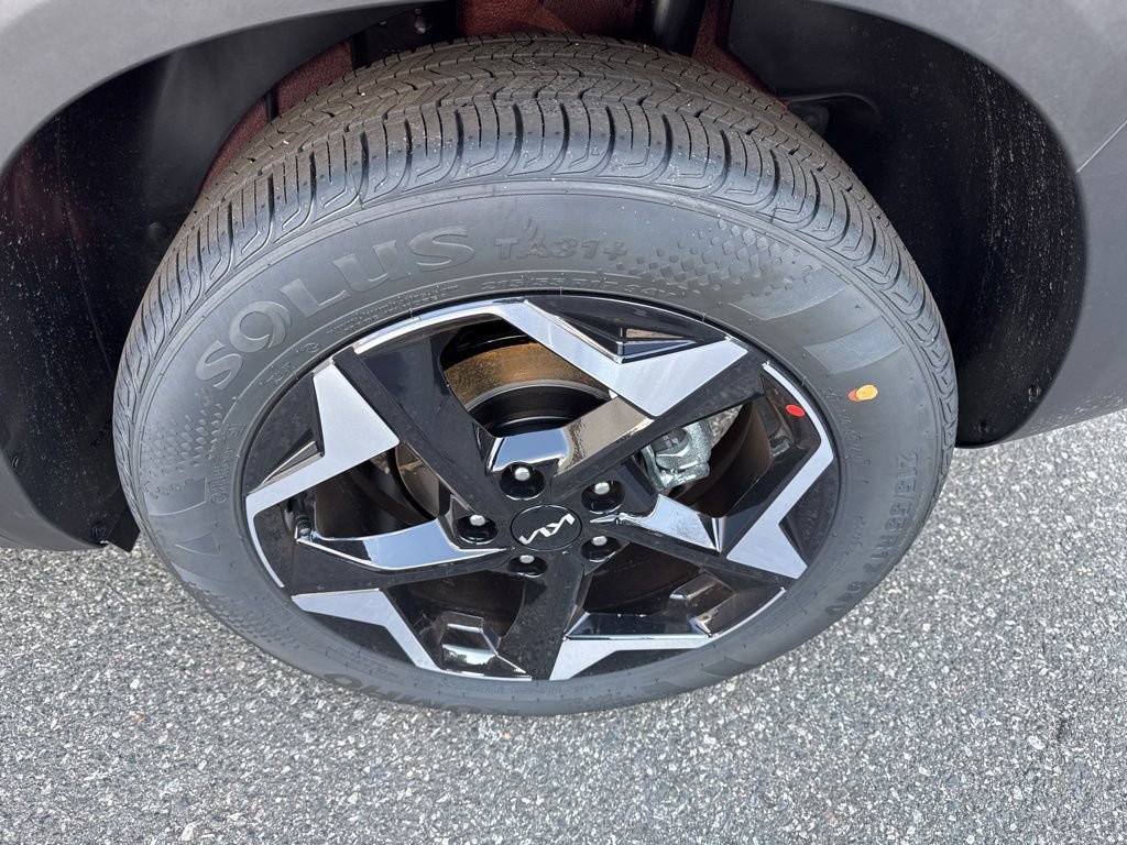 New 2026 Kia Seltos S image 18