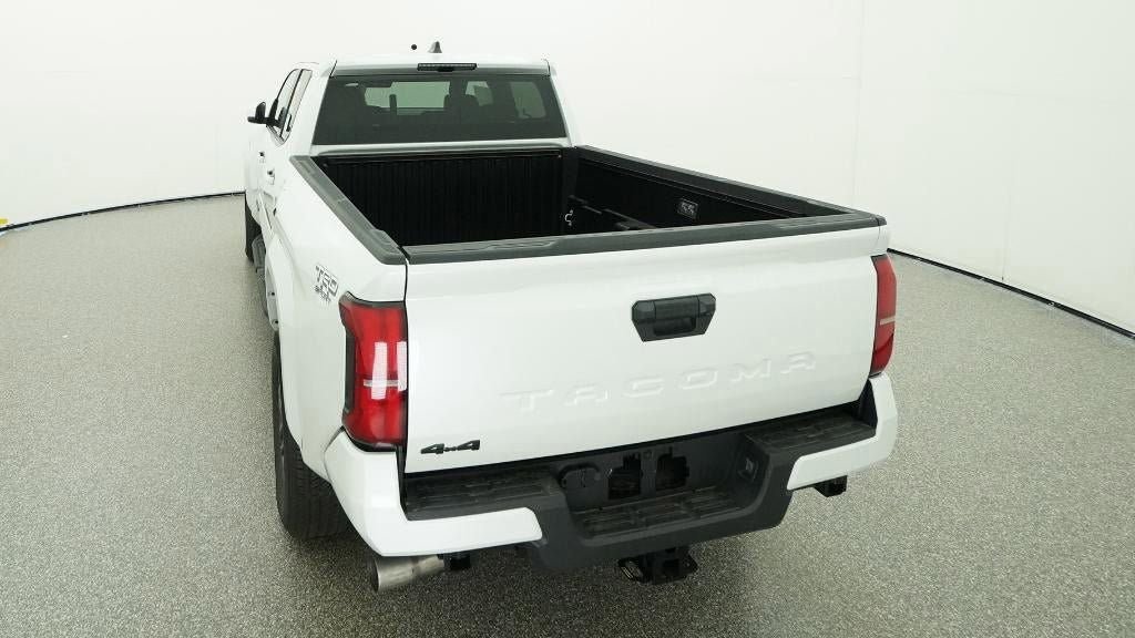 New 2026 Toyota Tacoma TRD Sport AWD/4WD image 6