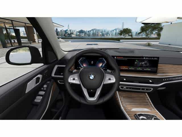 Used 2026 BMW X7 xDrive40i w/ Premium Package AWD/4WD image 25