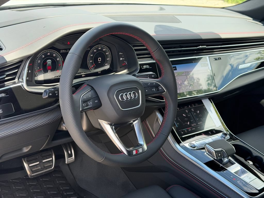 New 2026 Audi Q8 Prestige AWD/4WD image 15