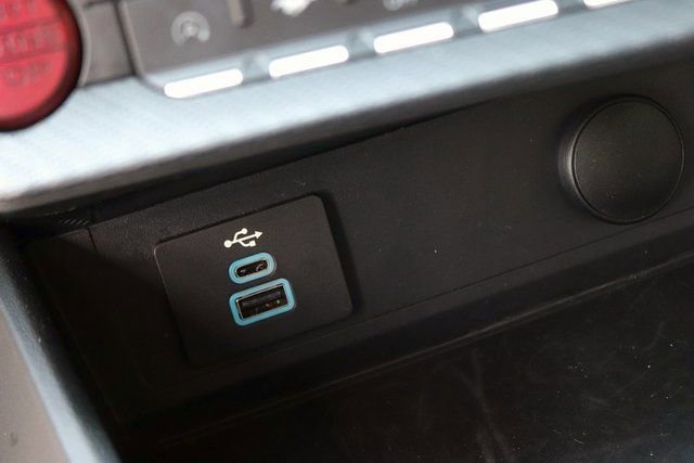 Used 2024 Ford Mustang Premium image 20