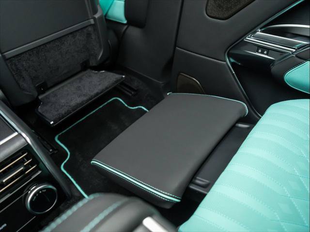 New 2026 Land Rover Range Rover Long Wheelbase Autobiography AWD/4WD image 26