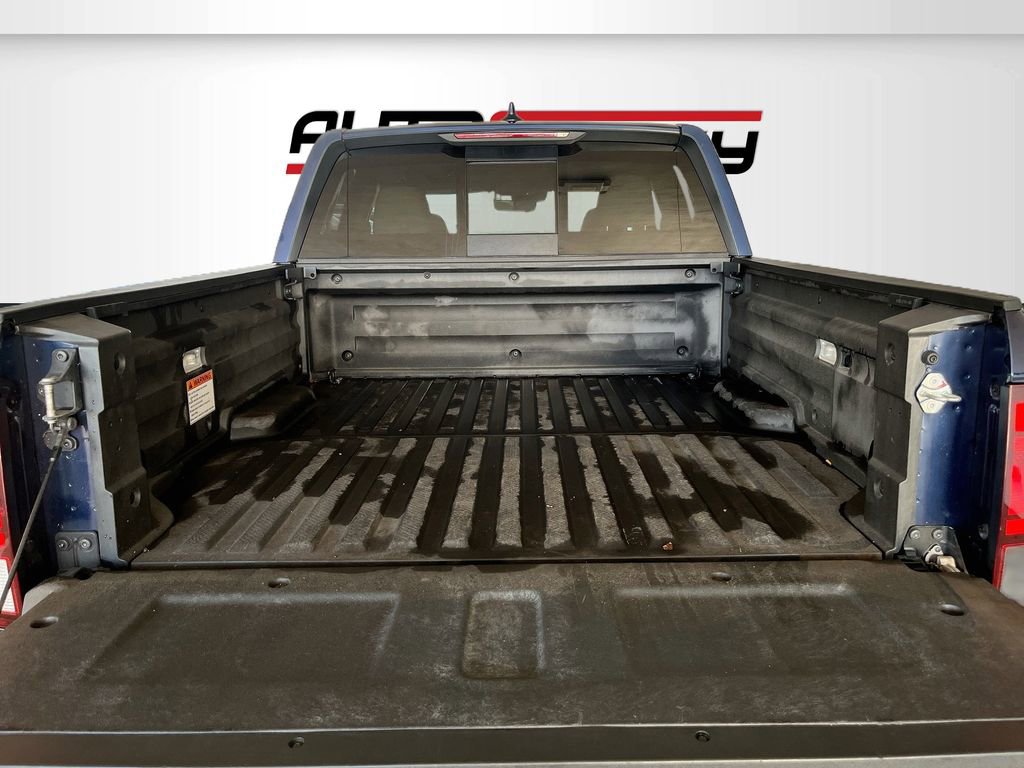 Used 2022 Honda Ridgeline RTL image 28