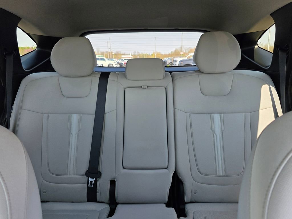 Used 2025 Hyundai Tucson SEL image 27