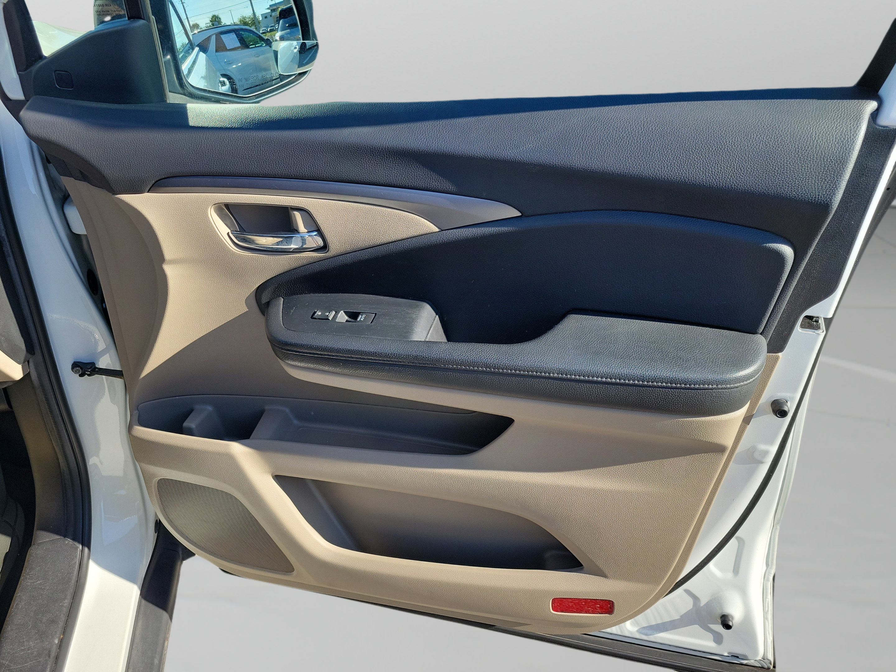 Certified 2021 Honda Pilot EX-L image 25
