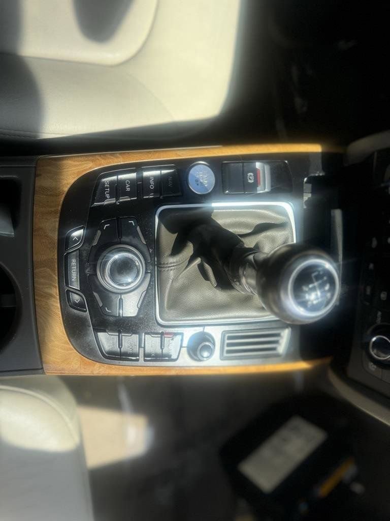 Used 2008 Audi A5 3.2 image 18