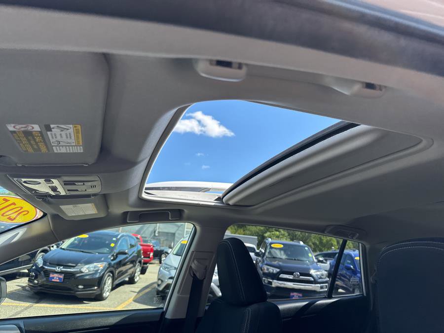 Used 2015 Toyota RAV4 XLE image 30