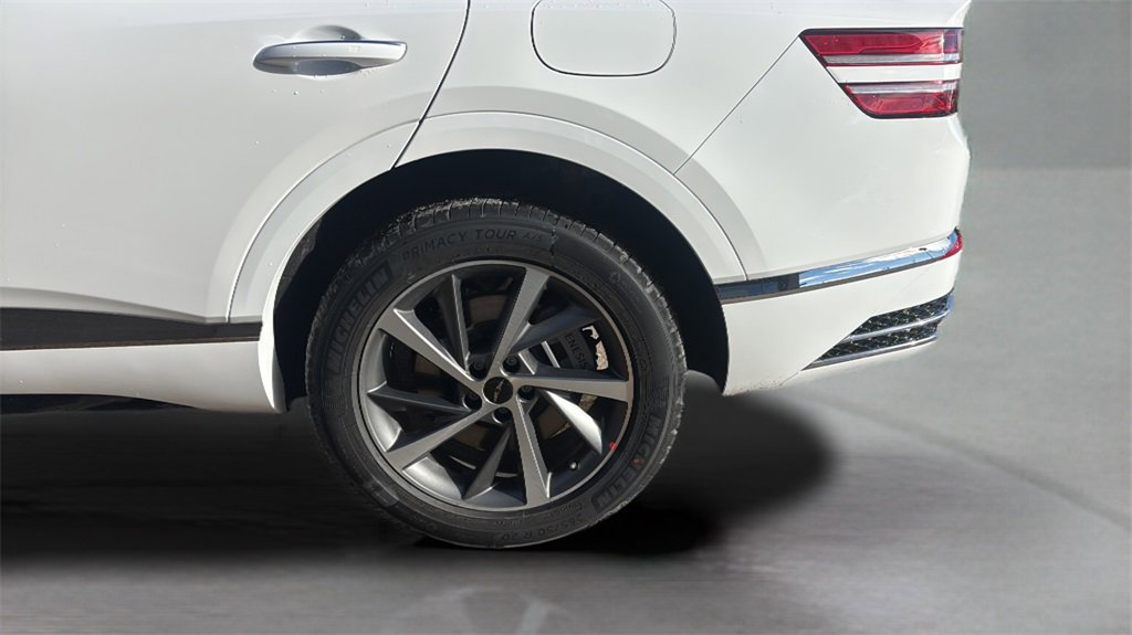 New 2026 Genesis GV80 2.5T Select image 25