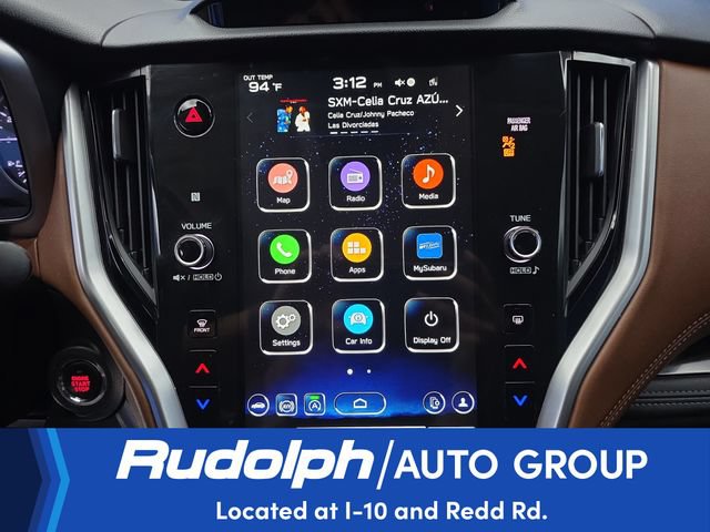 Used 2023 Subaru Outback Touring AWD/4WD image 22