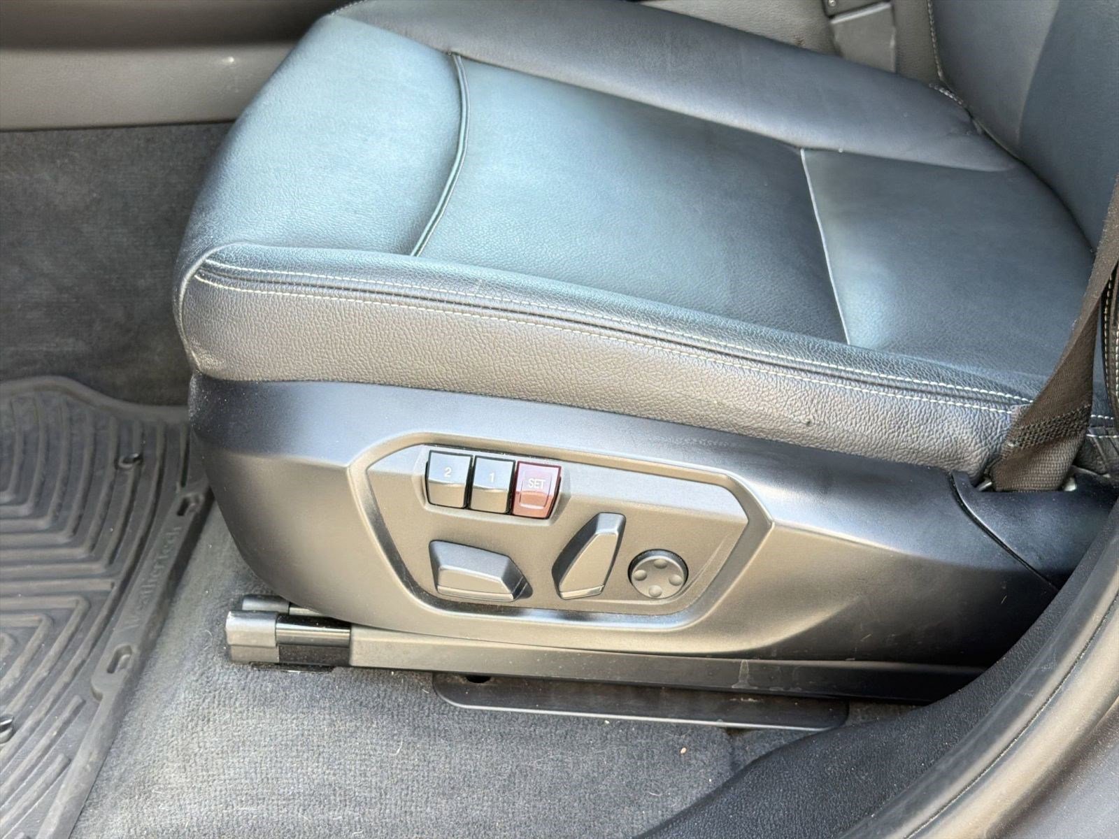 Used 2017 BMW X3 xDrive28i AWD/4WD image 13