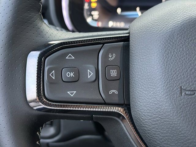 New 2026 RAM 2500 Rebel w/ Rebel Level 2 Equipment Group image 21