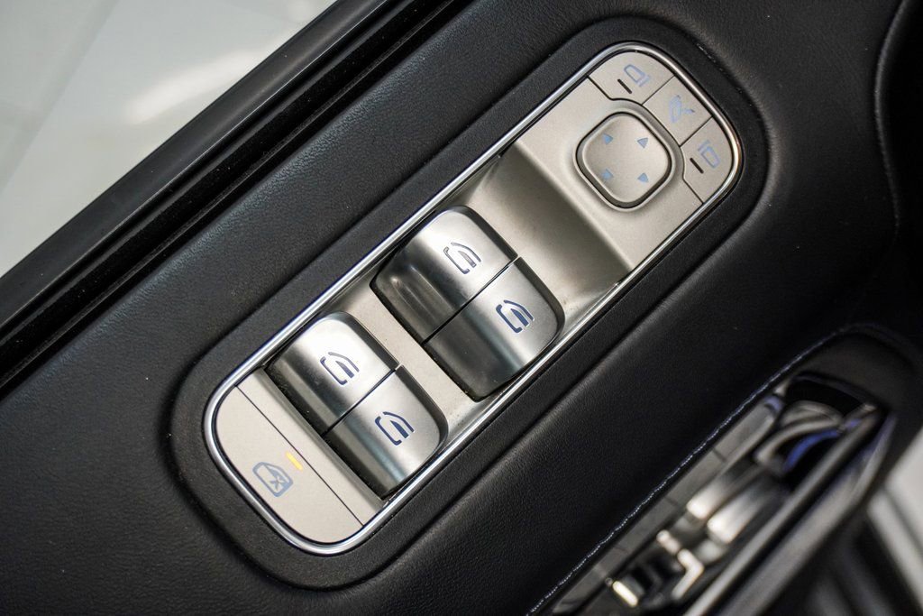 Used 2021 Mercedes-Benz G 63 AMG 4MATIC image 26