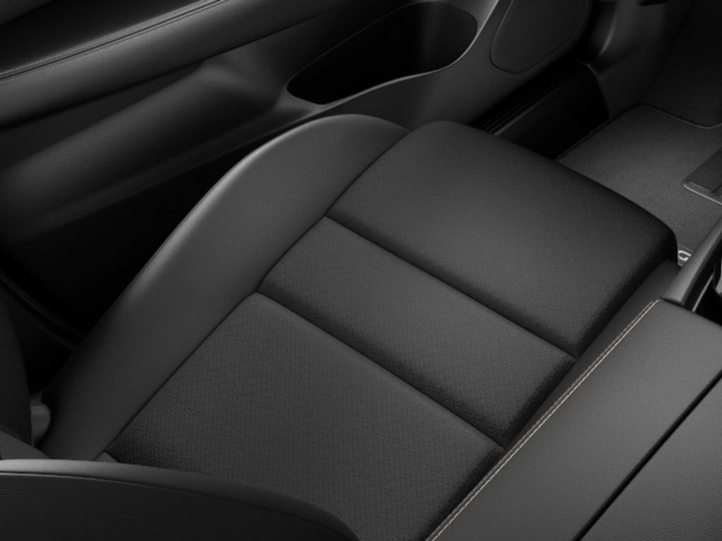 New 2026 Nissan Rogue Dark Armor AWD/4WD image 10