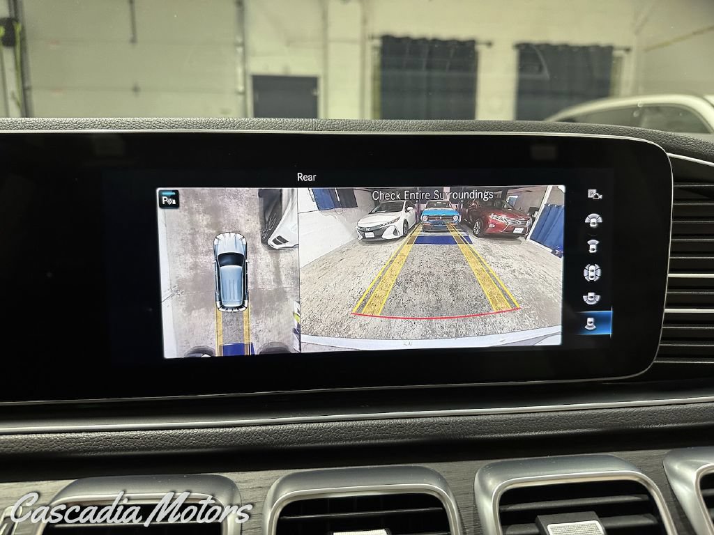Used 2020 Mercedes-Benz GLE 350 4MATIC image 17