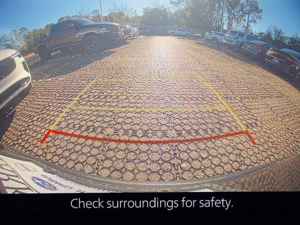 Used 2024 MAZDA CX-50 AWD 2.5 S w/ Cargo Package image 20