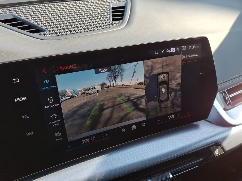 Used 2024 BMW X1 M35i w/ Premium Package image 11