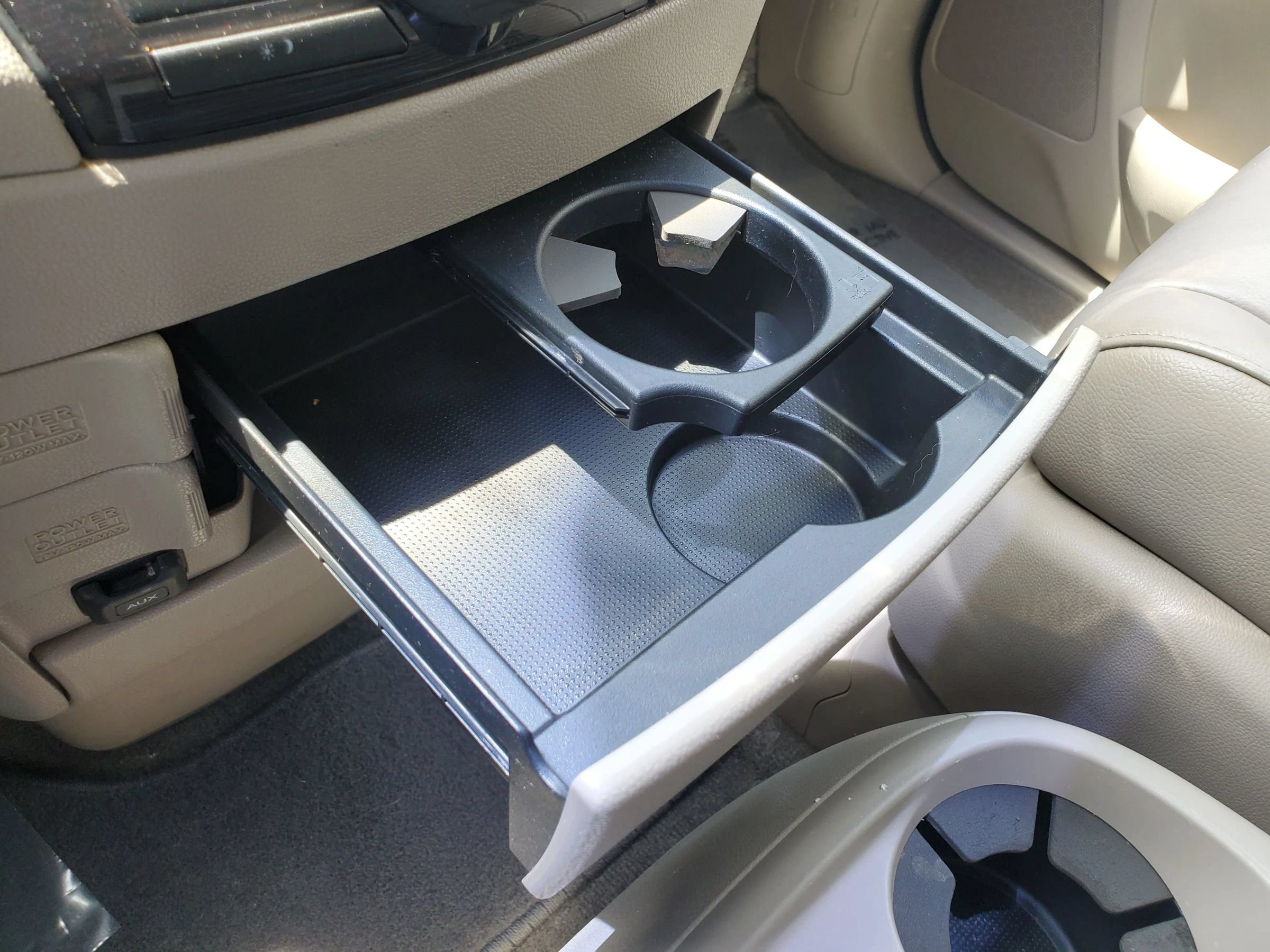 Used 2012 Honda Odyssey Touring image 48