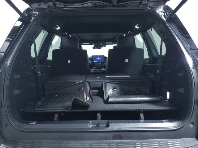 Used 2024 Toyota Sequoia TRD Pro image 10