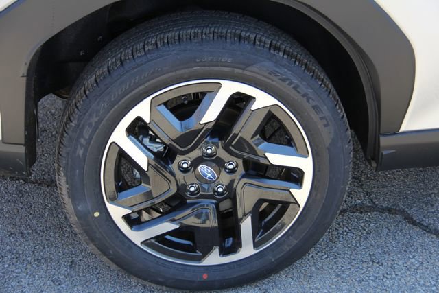 New 2026 Subaru Forester Limited image 12