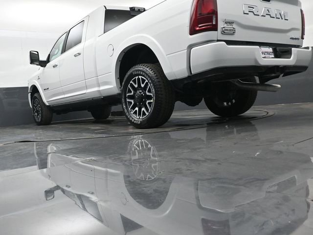New 2026 RAM 2500 Limited image 39