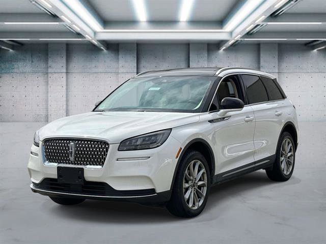 Used 2022 Lincoln Corsair AWD w/ Premium Package