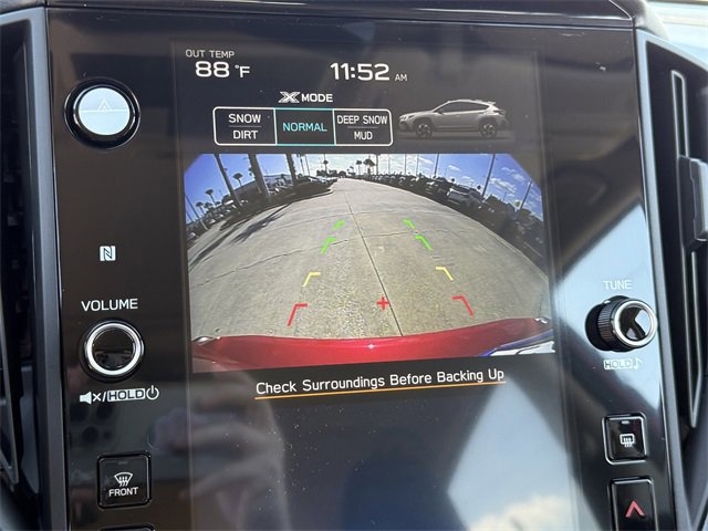 New 2026 Subaru Crosstrek 2.0i Premium image 19