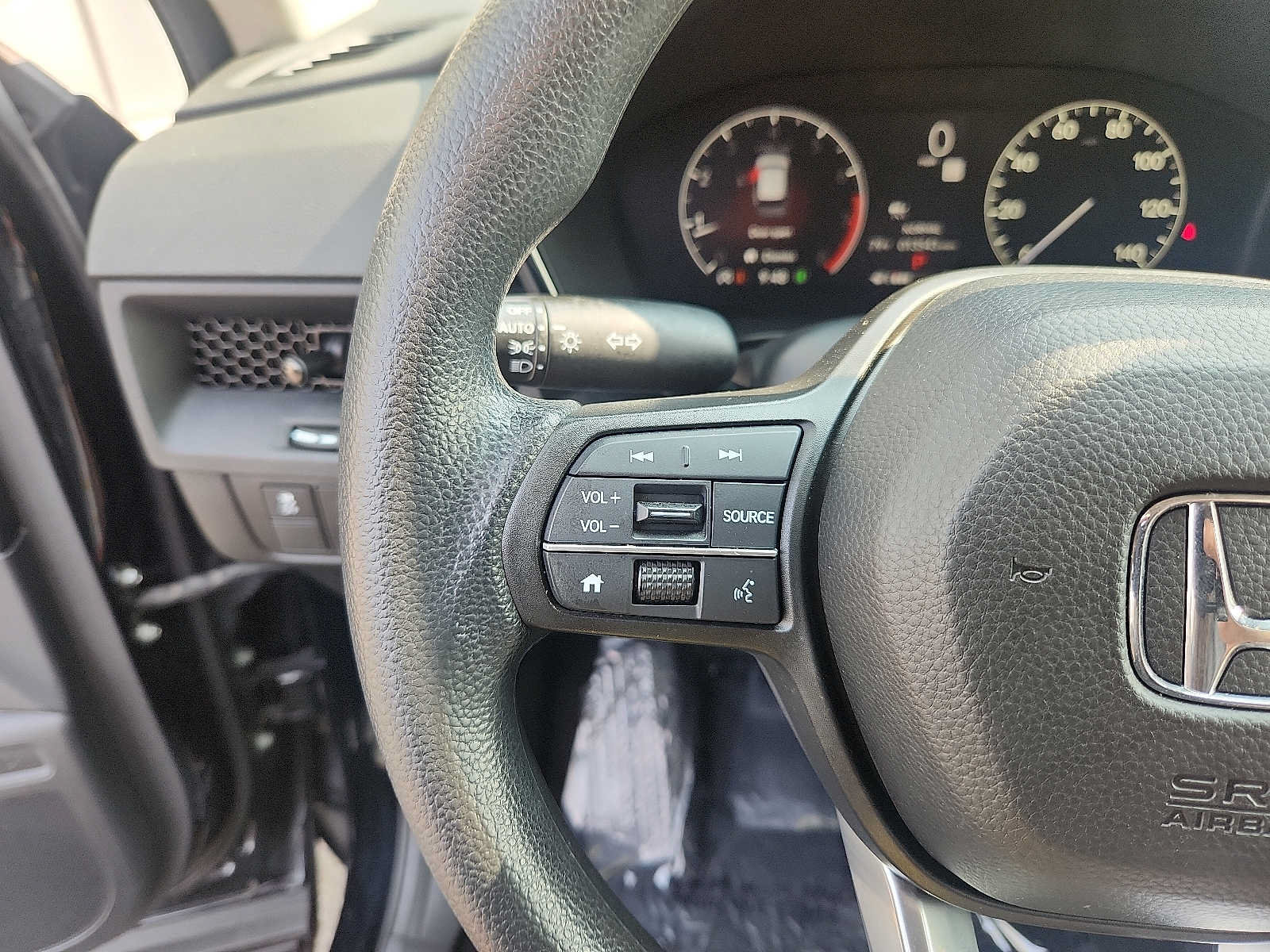 Used 2024 Honda CR-V EX image 20
