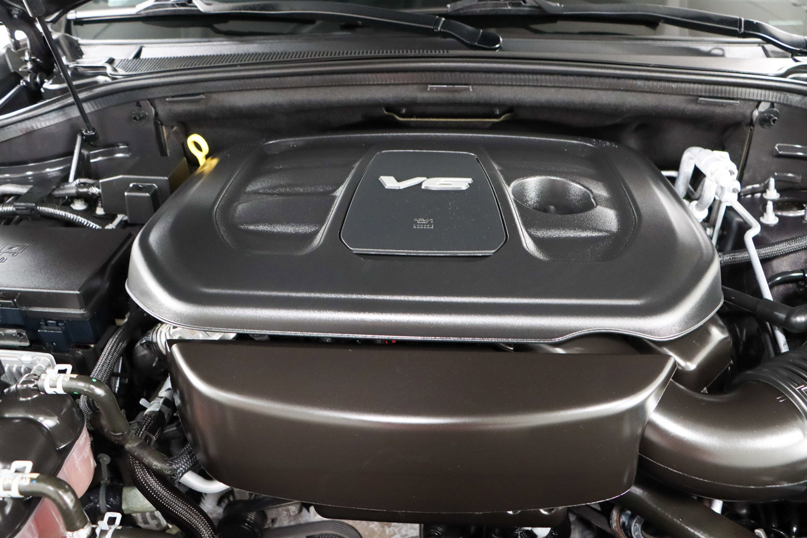 Used 2018 Jeep Grand Cherokee Altitude image 28