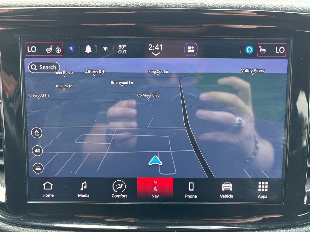 Used 2023 Dodge Durango GT image 28