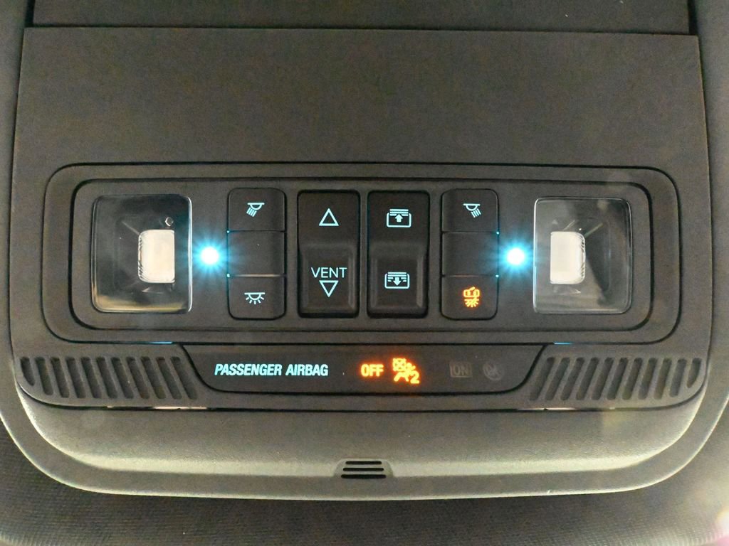 Used 2023 Ford Explorer Timberline AWD/4WD image 34