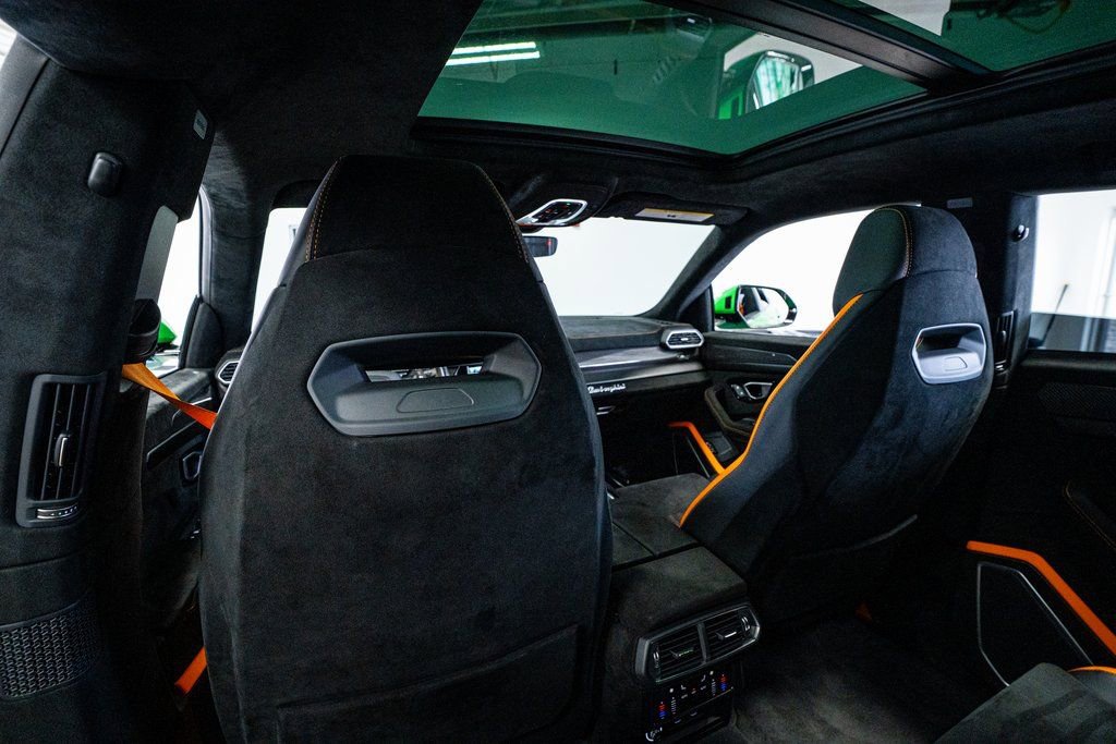 Used 2023 Lamborghini Urus Performante image 66