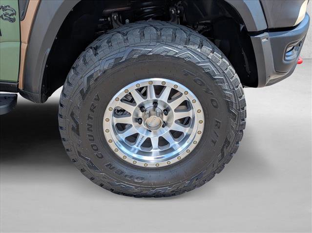 Used 2021 RAM 1500 TRX w/ TRX Level 2 Equipment Group AWD/4WD image 25