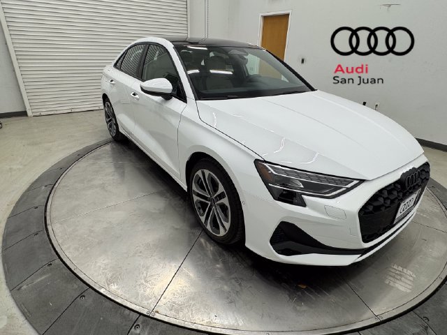 New 2026 Audi A3 2.0T Premium AWD/4WD image 38