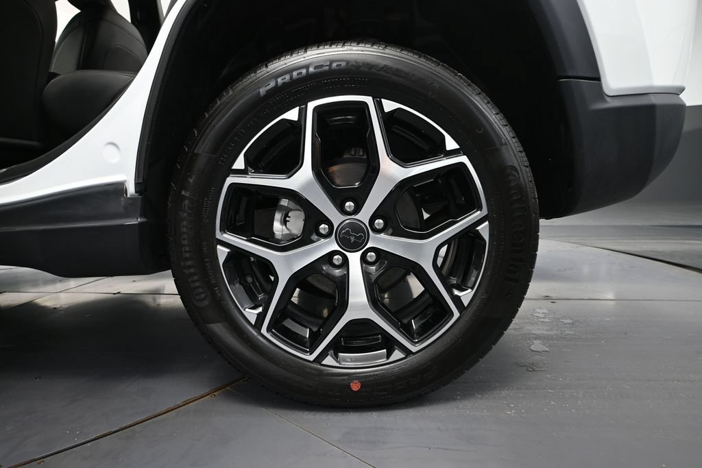 Used 2026 Jeep Compass Limited AWD/4WD image 10