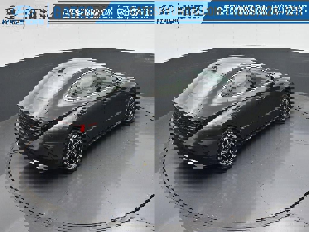 New 2026 Hyundai Sonata SEL image 51