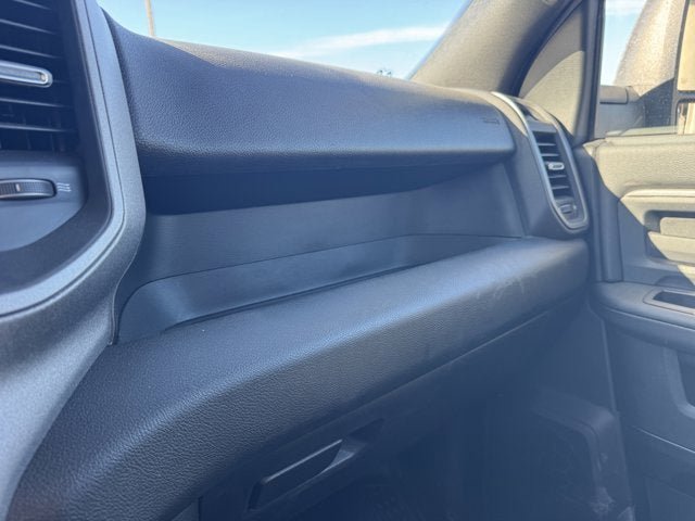Used 2024 RAM 3500 Tradesman image 45