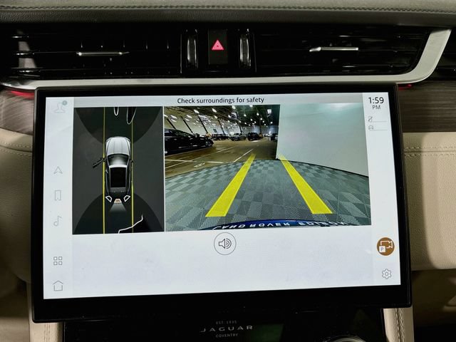 Certified 2023 Jaguar F-PACE S AWD/4WD image 17
