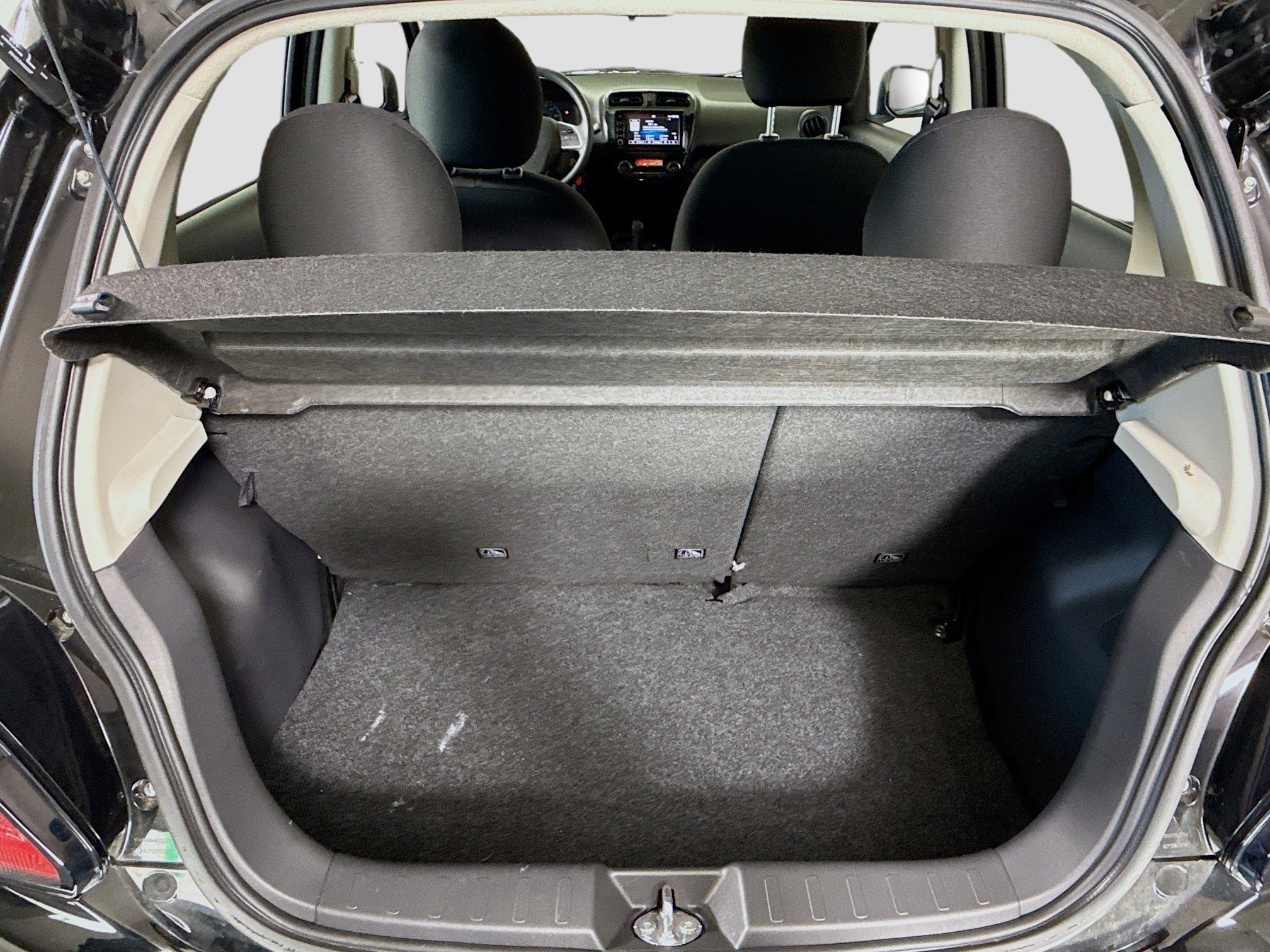 Used 2024 Mitsubishi Mirage ES image 34